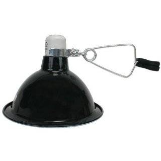 Zoo Med Clamp Lamp Safety Cover for 8 Inch Clamp Lamps 