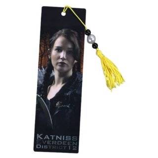 The Hunger Games Movie Bookmark Gale Toys & Games