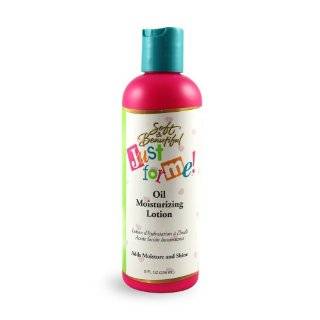Soft & Beautiful Just for Me Oil Moisturizing Lotion, 8 oz.