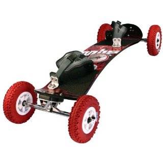  MBS Core 95 Mountainboard