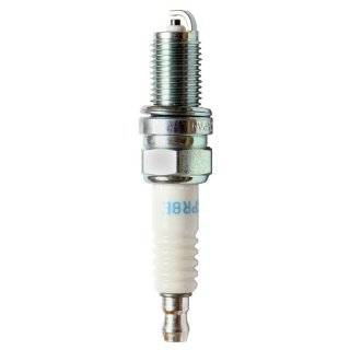  NGK (4838) BP8H N 10 Standard Spark Plug, Pack of 1 