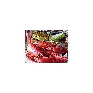 Live Lobster, 1.1 lbs. Each Grocery & Gourmet Food