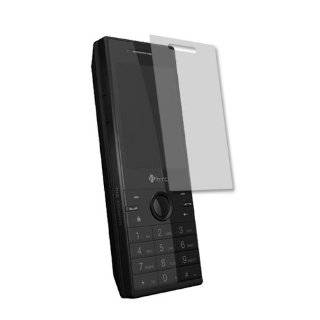  HTC S740 Unlocked Phone with 3.2 MP Camera, QVGA Display 