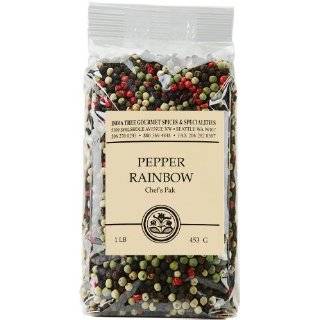 India Tree Pepper Melange, 2.0 lbs  Grocery & Gourmet Food