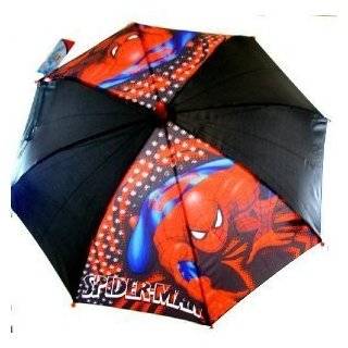 Spider Man Kids Umbrella