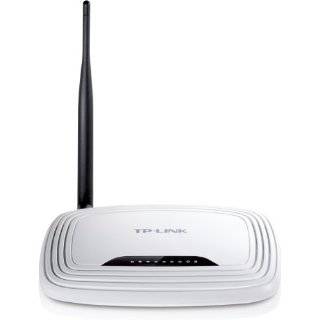 TP LINK TL WR740N 150Mbps Wireless Lite N Router IEEE 802 
