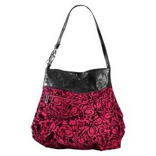 Fox Racing Womens College Prep Purse II   Pink