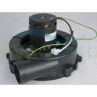   Lennox OEM Induced Draft Combustion Air Blower Assembly LB 65734G