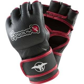 Hayabusa Official MMA Pro Boxing Gloves