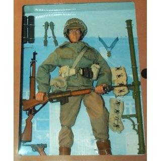  GI Joe Defense of Seoul 12 Figure Toys & Games