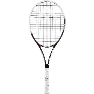  Head YouTek Speed MP 18/20 Tennis Racquet (Unstrung 