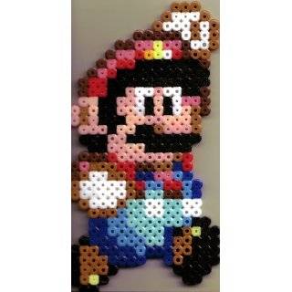  1 Up Mushroom Bead Sprite 