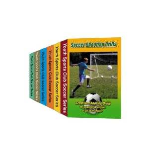 Soccer CoachingSchupaks Soccer 6 Pack DVD Set