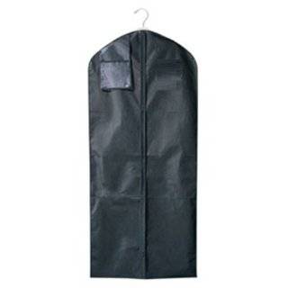 Black Breathable 54 Suit / Tuxedo / Dress Garment Bag