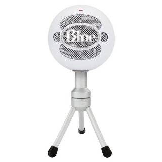 Blue Microphones 8 Ball Condenser Microphone Musical 