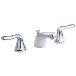  American Standard 3875.509.002 Colony Soft Double Handle 