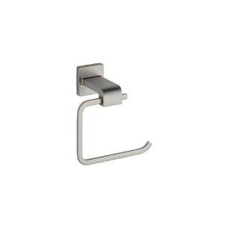 Delta Faucet 77550 SS Arzo Toilet Tissue Holder, Stainless