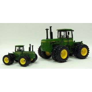   8010 2009 Plow City Tractor & Plow Set 1/32 1 of 29 Toys & Games