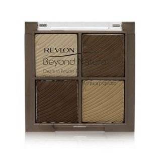 Revlon Beyond Natural Cream to Powder Cream to Powder Eye Shadow 1 set
