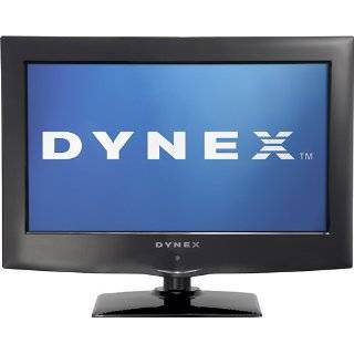  Dynex 15 Class / 720p / 60Hz / LCD HDTV Electronics