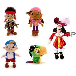  Store Disney Junior Jr. Jake and The Never Land / Neverland Pirates 