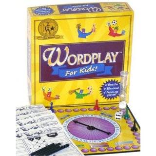 WORDPLAY For Kids Game