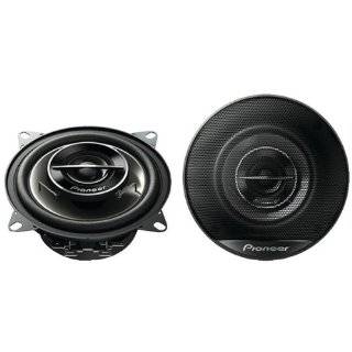  Pioneer TS G1344R Car Speaker
