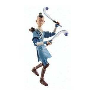  Avatar Water Nation Aang 5.5 Toys & Games