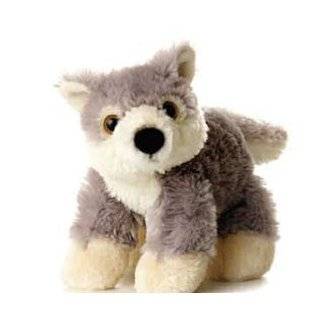  Ty Beanie Babies Howl the Wolf May 23, 2000 Toys & Games