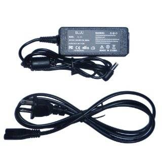   Supply Ac Dc Adapter for Acer Aspire One Mini Notebook D257 13478
