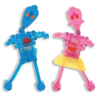  Z Wind Ups Musical 2 Toys & Games