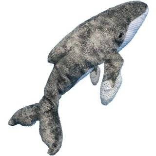 Wave Rider Humpback Whale 14 by Douglas Cuddle Toys
