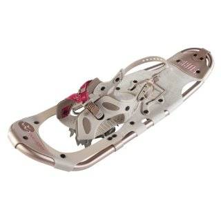    Tubbs Snowshoes Womens Wilderness Snowshoes
