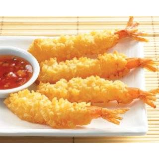 Shrimp Tempura  Grocery & Gourmet Food