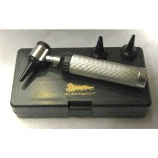  ADC Otoscope, 2.5V