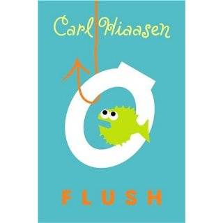  Hoot Carl Hiaasen Books