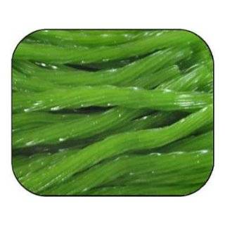 Kennys Green Apple Juicy Twists, 6 Ounce Packages (Pack of 12 