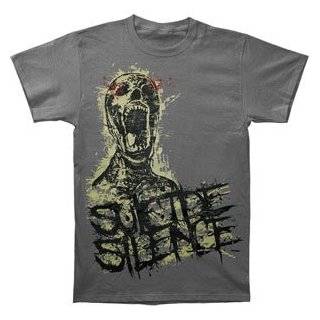 Suicide Silence   T shirts   Band