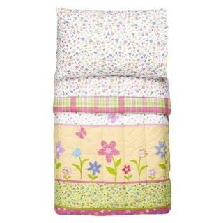  Tiger Lily   Toddler Bed 4 Piece Set Baby
