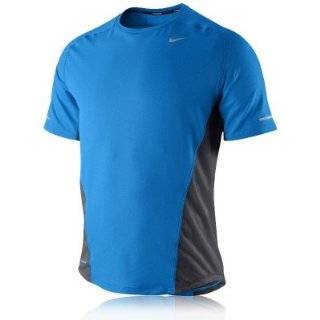 Nike Sphere Short Sleeve Running T Shirt