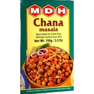 Shan Chana Masala Mix   100g  Grocery & Gourmet Food