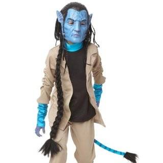 Avatar Childs Costume, Jake Sully Costume Avatar Childs Costume 