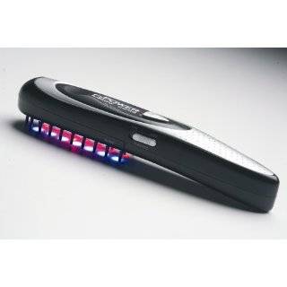   Power Grow Comb Personal Home Laser Hair Comb Kit Laser Comb Beauty