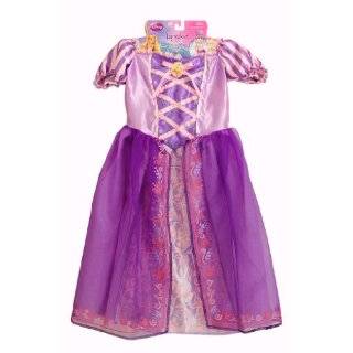 Disneys Tangled Fairytale Dress (4 6X)
