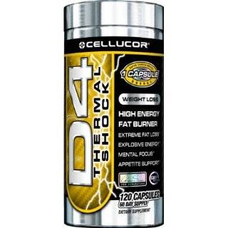  CELLUCOR WSI WEIGHT LOSS SUPPORT