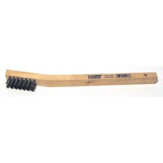 US Forge Welding Stainless Steel Brush #01176