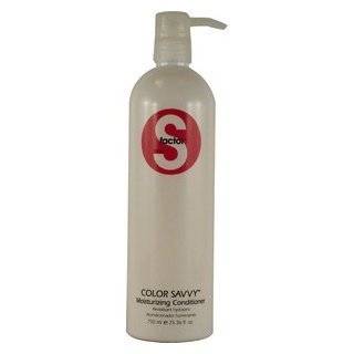  Tigi S Factor Color Savvy Shampoo, 25.36 Ounce Beauty