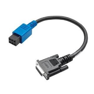  Actron CP9129 AutoScanner SCI Cable Kit Automotive