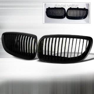 2007 2010 Bmw 3 series 3 Series E92, 2008 2011 E90 M3 Front Hood Grill 