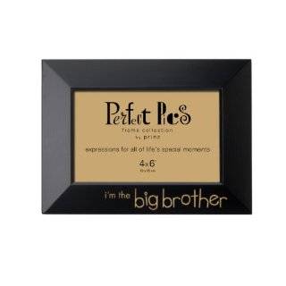  Im the Big Brother Frame By Gund